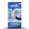 WOOLY WOOLY