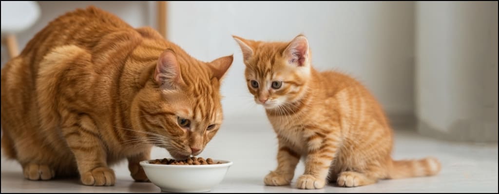 Title 2_Можно ли взрослым кошкам корм для котят.jpg Title 2_Можно ли взрослым кошкам корм для котят.jpg
