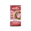 WOOLY сухой корм для взрослых кошек с курицей